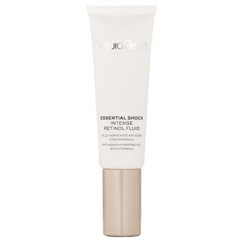 Essential Shock Intense Retinol Fluid