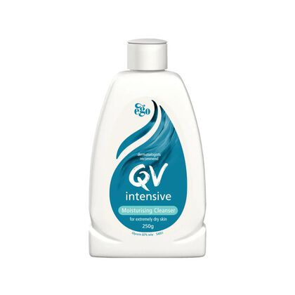 Qv Intensive Moisturizing Cleanser