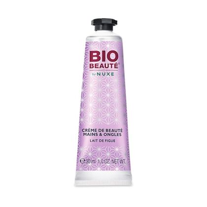 Hand And Nail Beauty Cream Fig Milk