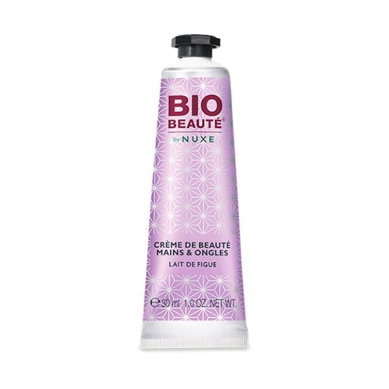 Hand And Nail Beauty Cream Fig Milk