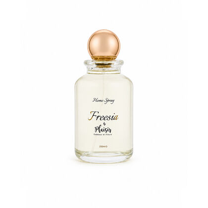 Freesia Home Spray