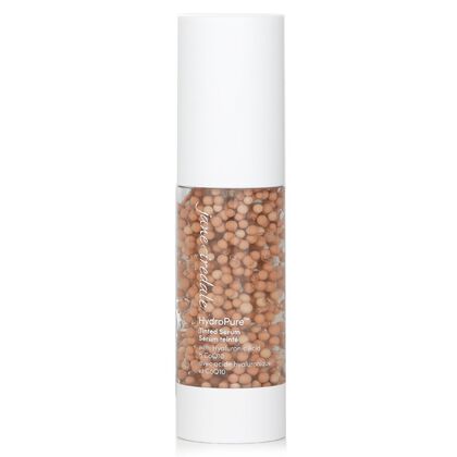 Hydropure Tinted Serum With Hyaluronic Acid + Coq10 # Medium 4