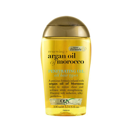 Moroccan Argan Penetrating Oil