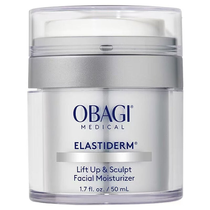 Elastiderm Lift Up & Sculpt Facial Moisturizer