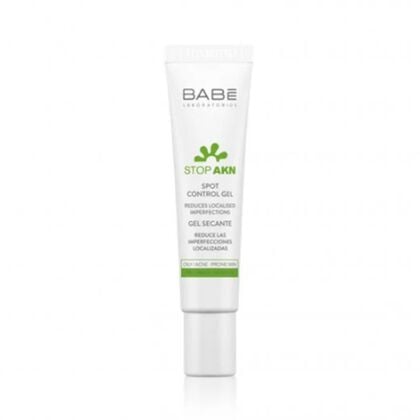 Stop Acne Spot Control Gel