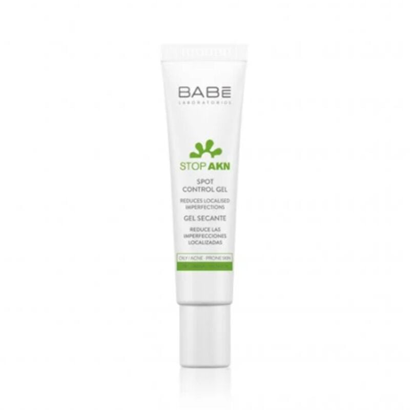 Stop Acne Spot Control Gel