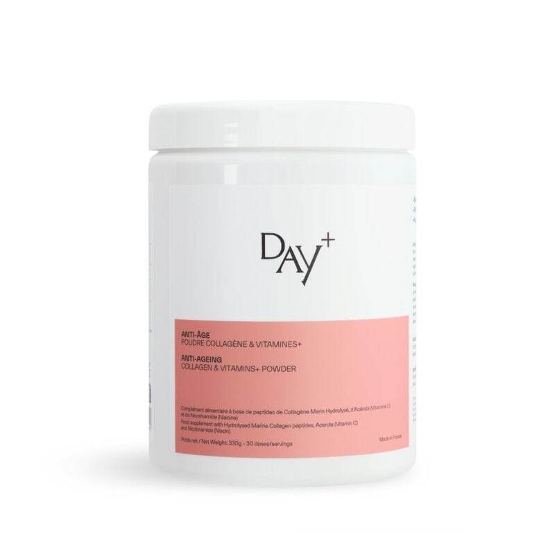 Collagen Powder
