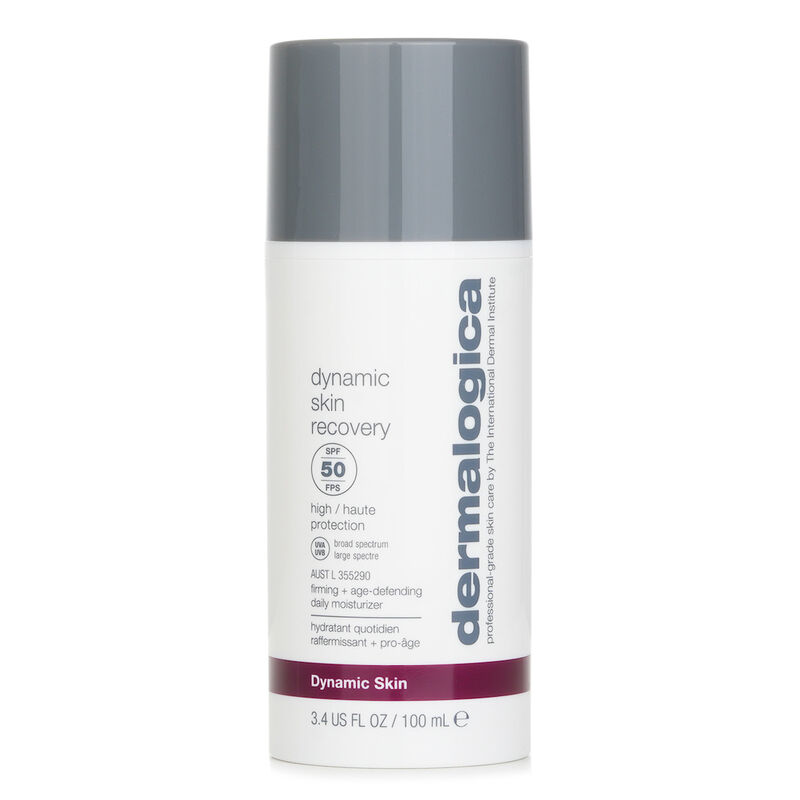 Dynamic Skin Recovery Spf50