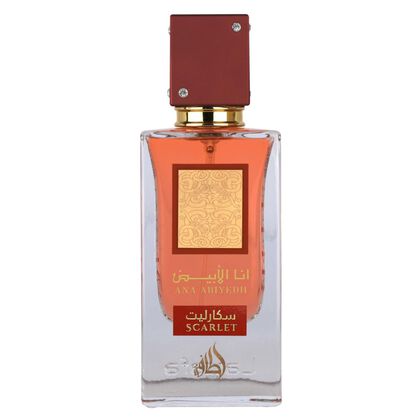 Ana Abiyedh Scarlet