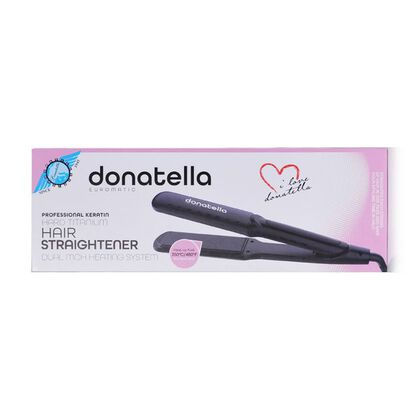 Hair Straightener Wide Plate- Mk-136