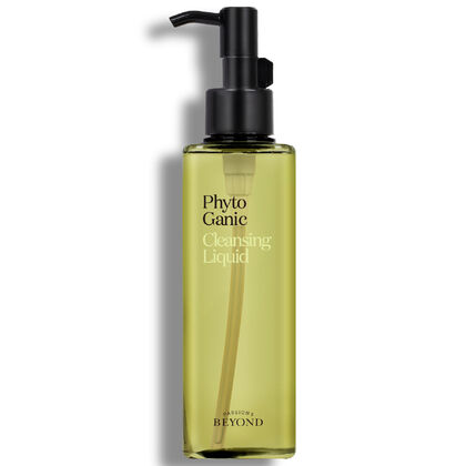 Phytoganic Cleansing Oil