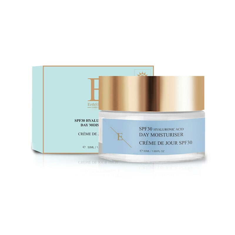Spf 30 Hyaluronic Acid Day Cream