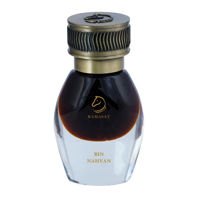 Dehn Oud Bin Nahyan