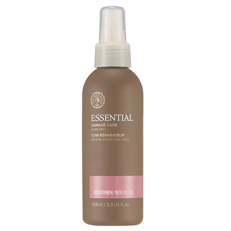 Essential Damage Care Hair Mist