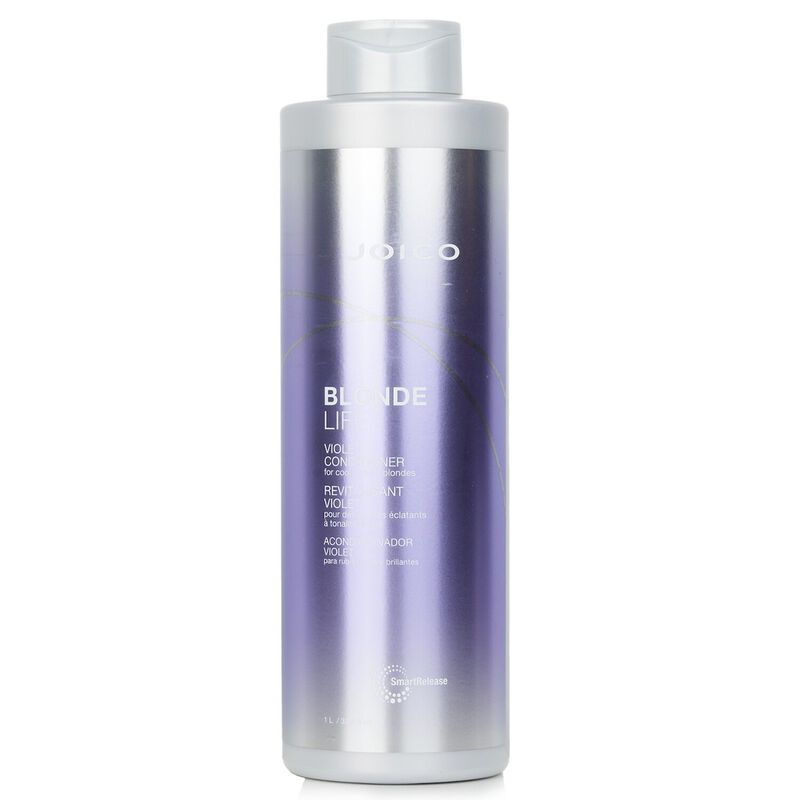 Blonde Life Violet Conditioner
