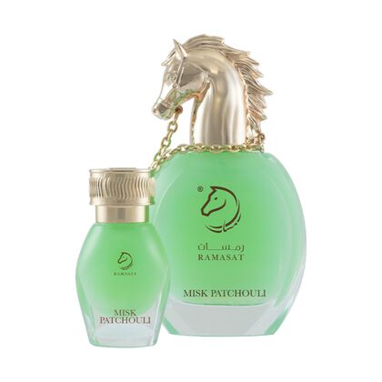 Musk Collection