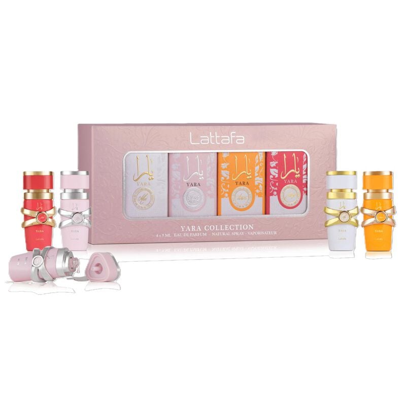 Yara 5ml Collection