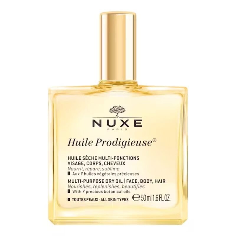 Multi Purpose Dry Oil