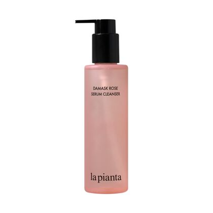 Damask Rose Serum Cleanser