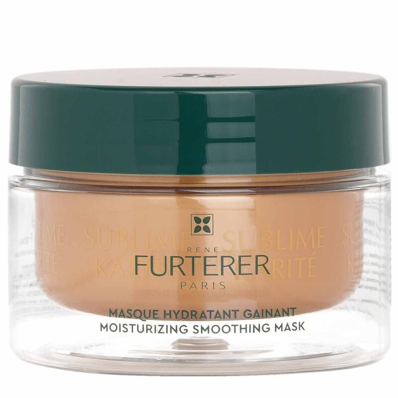 Sublime Karite Moisturising Smoothing Mask