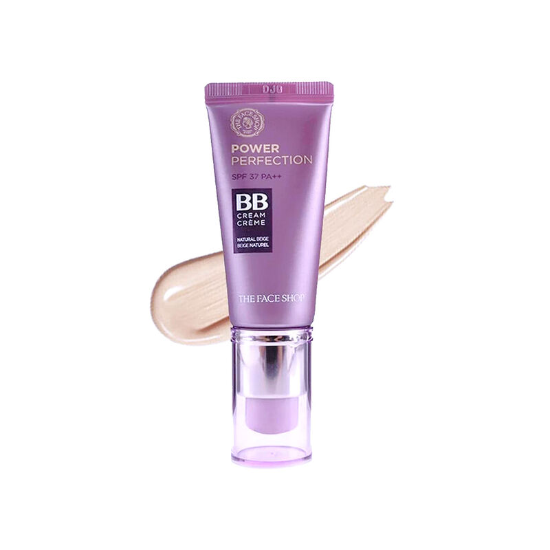 Power Perfection Bb Cream V203 Fmgt