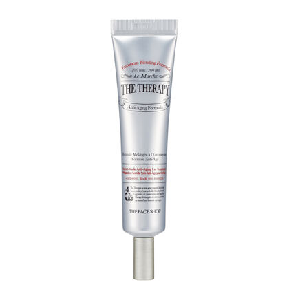 The Therapy Secret Made Anti-aging Eye Treatment