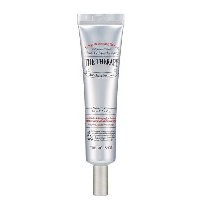 The Therapy Secret Made Anti-aging Eye Treatment