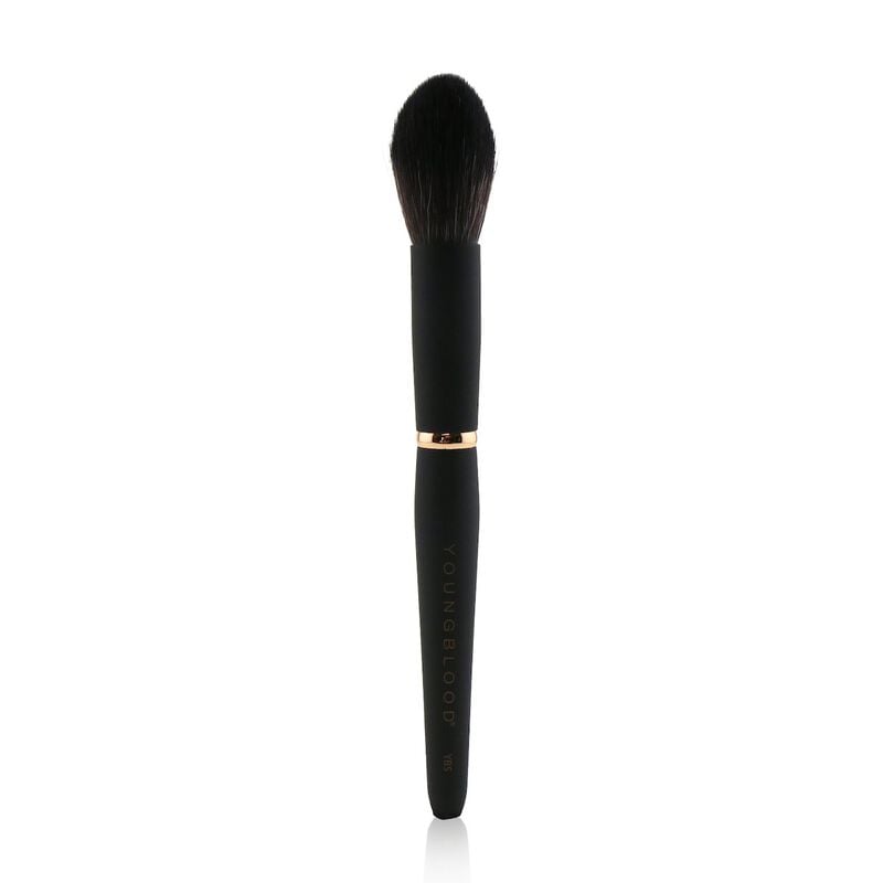 Yb5 Cheek Brush