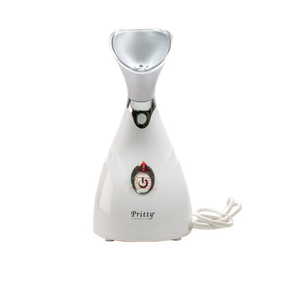Nano Ionic Facial Steamer