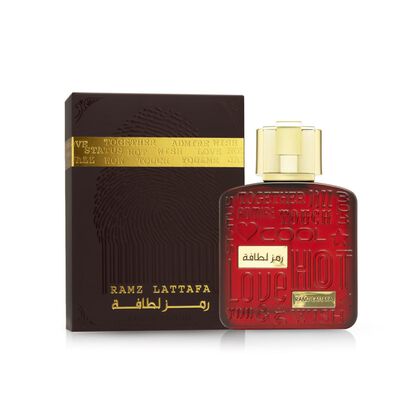 Ramz Lattafa Gold