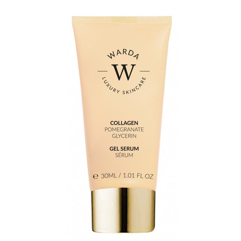 Skin Lifter Boost Collagen Gel Serum 30ml
