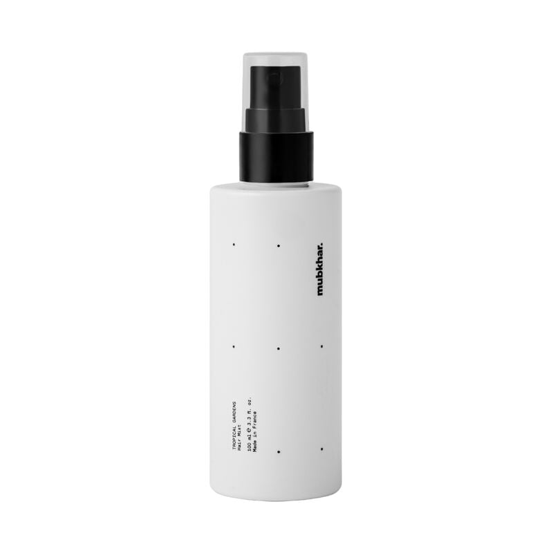 Tropical Gardens Hair Mist