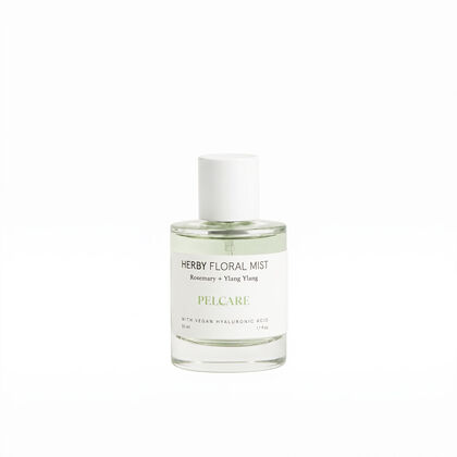 Herby Floral Mist