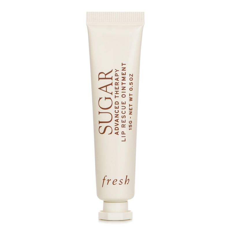 Sugar Advanced Therapy Lip Rescue Ointment