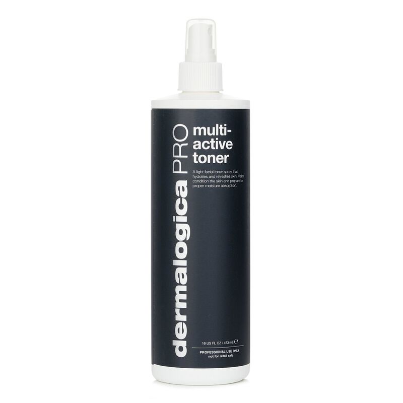 Multi-active Toner Pro (salon Size)