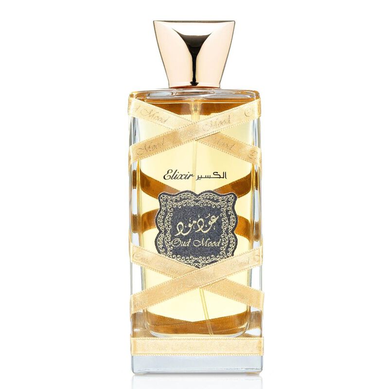 Oud Mood Elixir