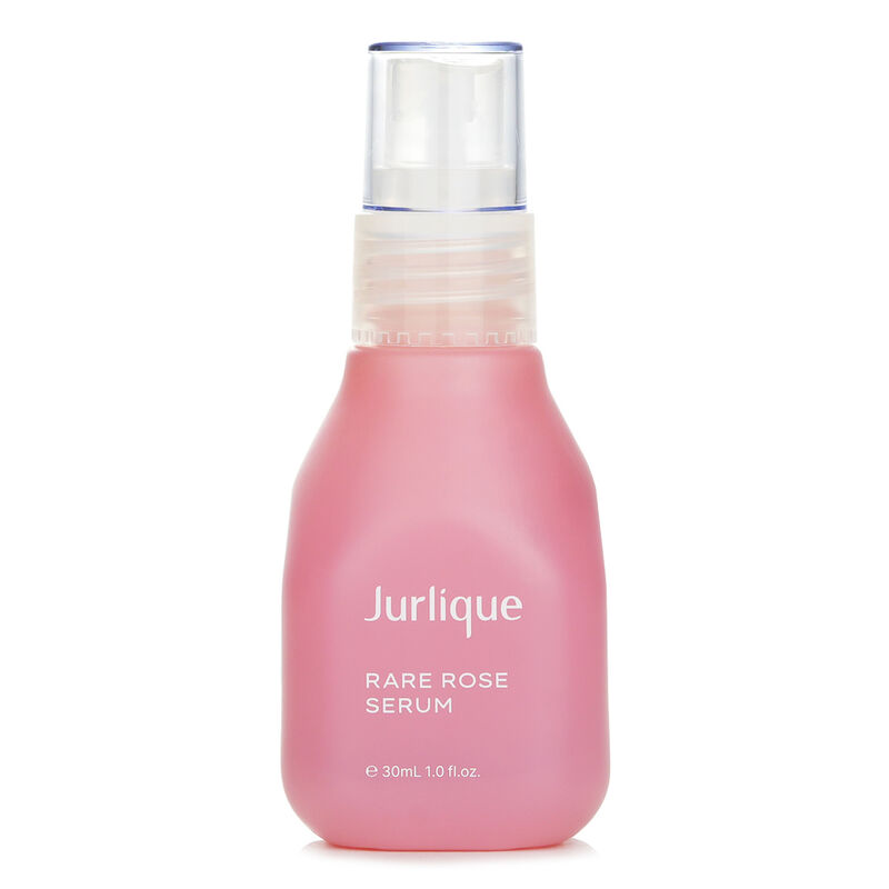 Rare Rose Serum