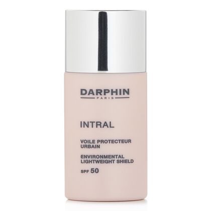 Intral Environmental Lightweight Shield Broad Spf 50
