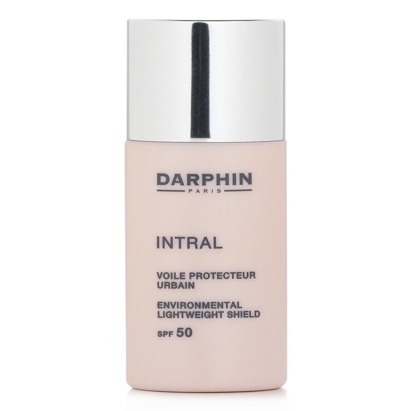 Intral Environmental Lightweight Shield Broad Spf 50