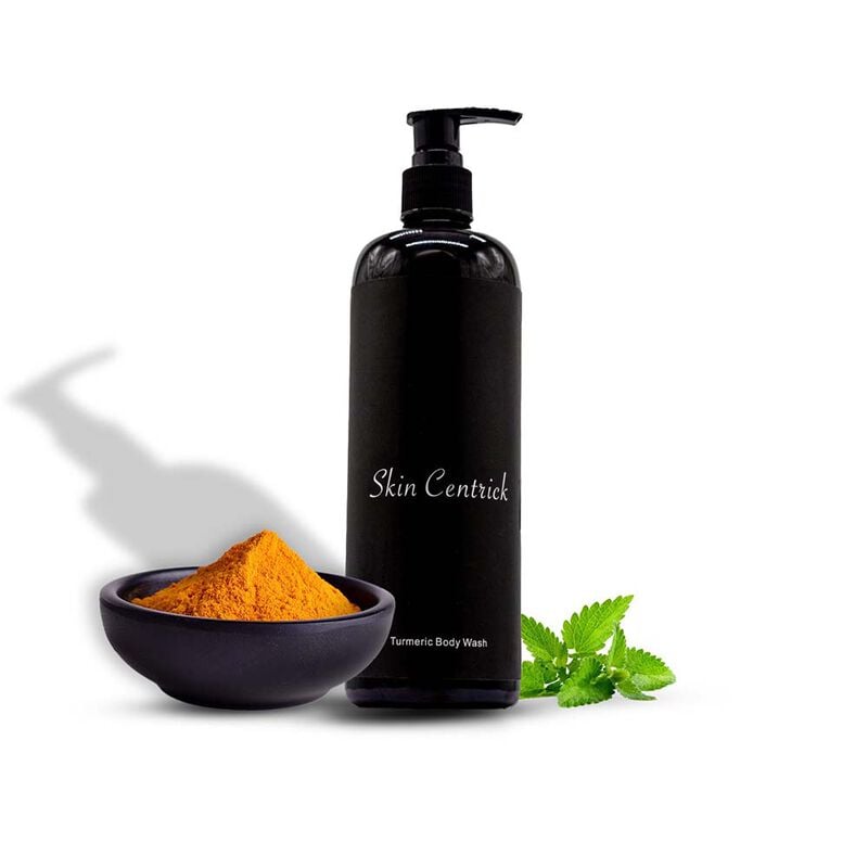 Turmeric Body Wash