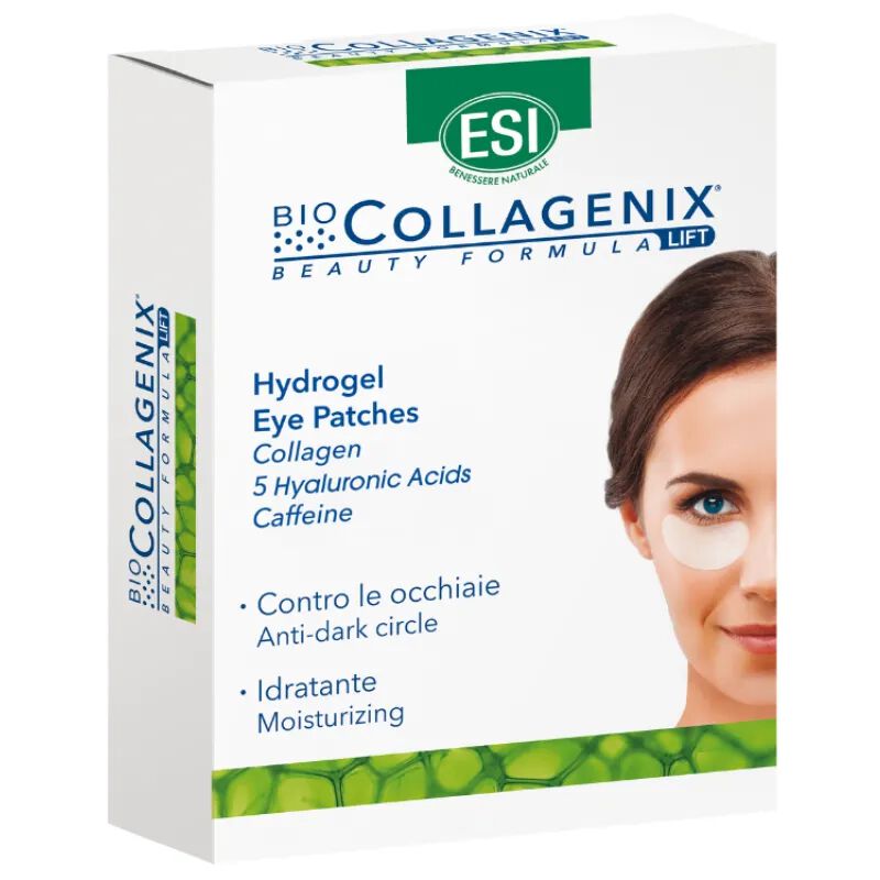 Eye Patches