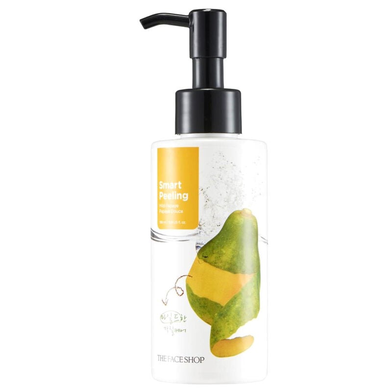 Smart Peeling Mild Papaya
