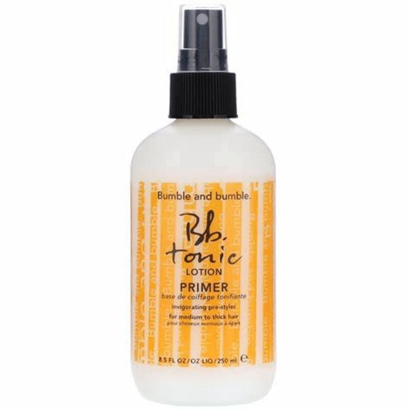Tonic Lotion