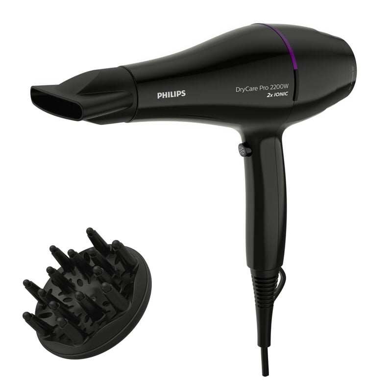 Drycare Pro Hairdryer- Bhd274/03