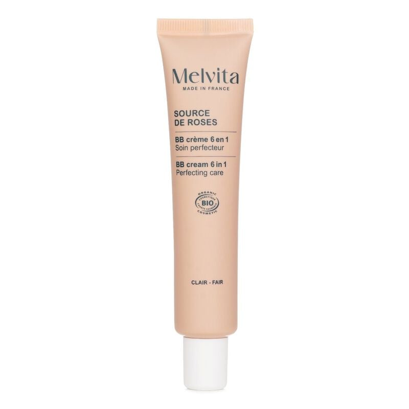 Source De Roses Bb Cream 6 In 1 Perfecting Care