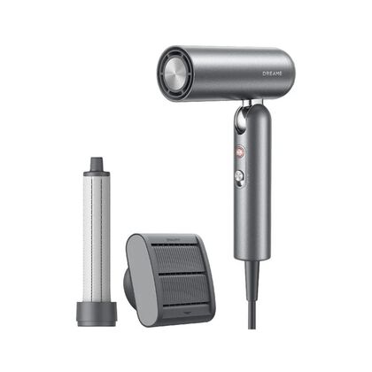 Pocket Folding Hair Dryer