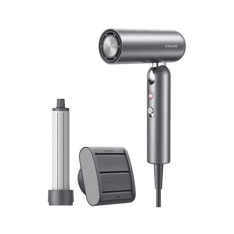 Pocket Folding Hair Dryer