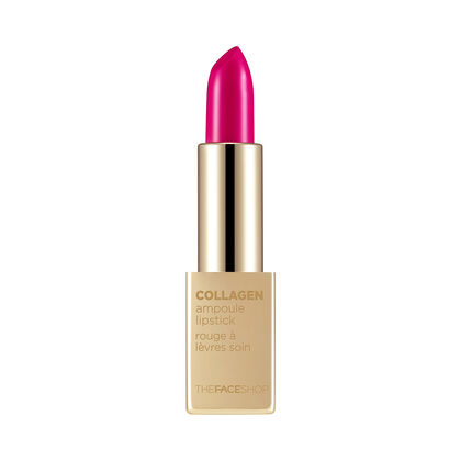 Collagen Ampoule Lipstick 07