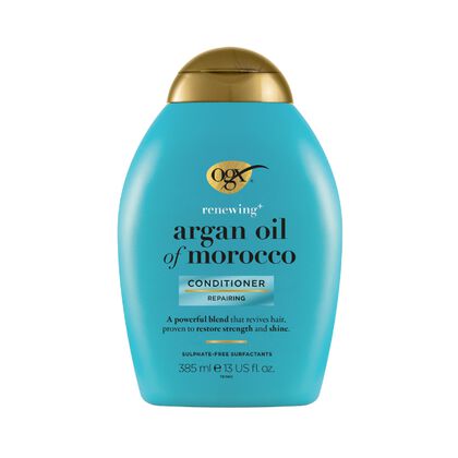 Moroccan Argan Oil Conditioner