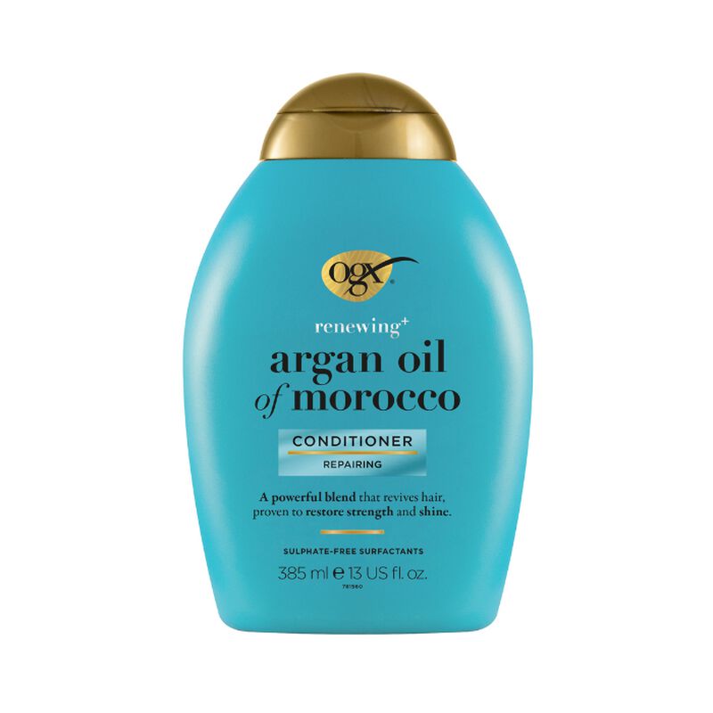 Moroccan Argan Oil Conditioner